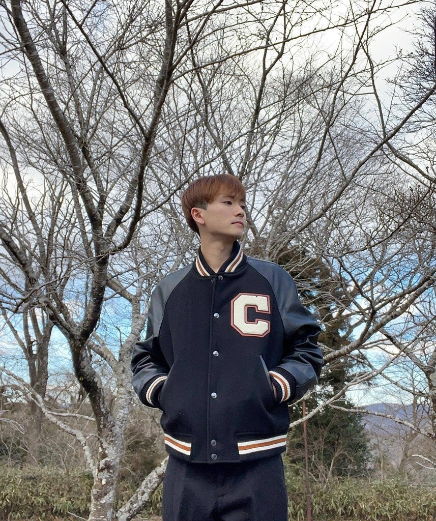 COACH バーシティジャケット COACH バーシティジャケット 公式】コーチアウトレット | ヴァーシティ