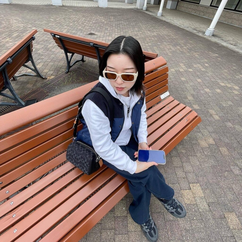 COACH® Outlet | Axel Crossbody Bag In Signature Canvas