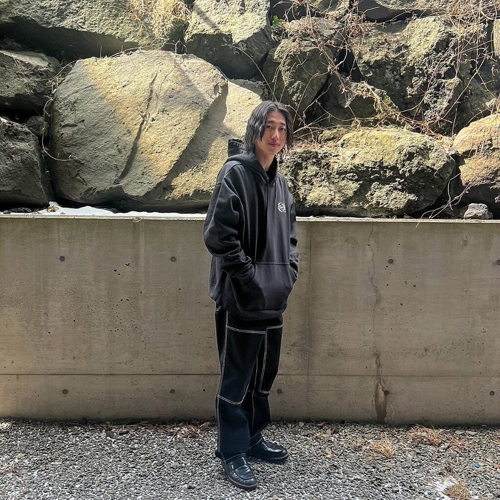 COACH® Outlet | Gradient Signature Hoodie