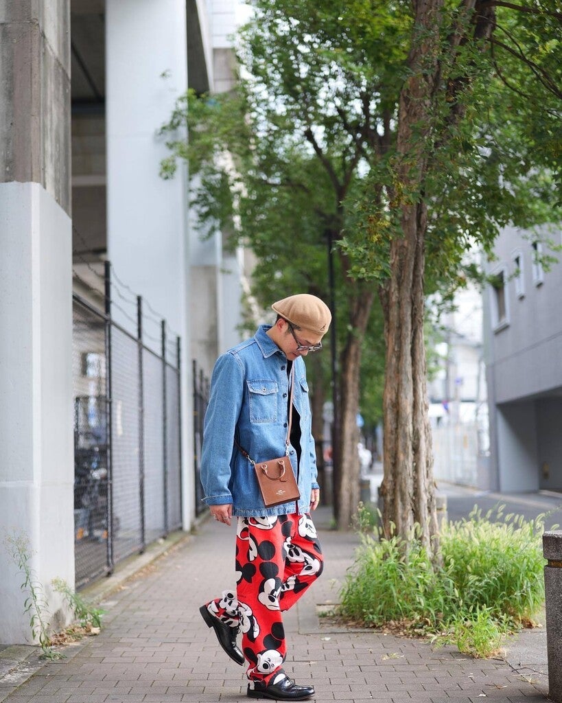 COACH® Outlet | Denim Overshirt