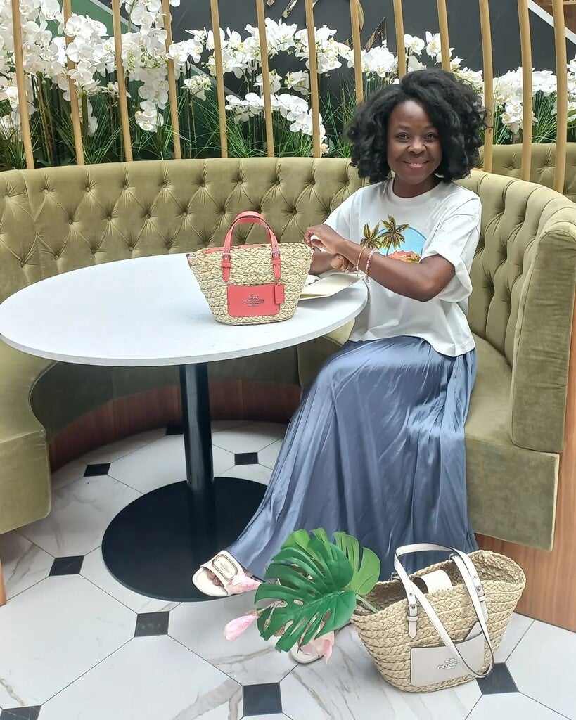 COACH® Outlet | Evy Sandal