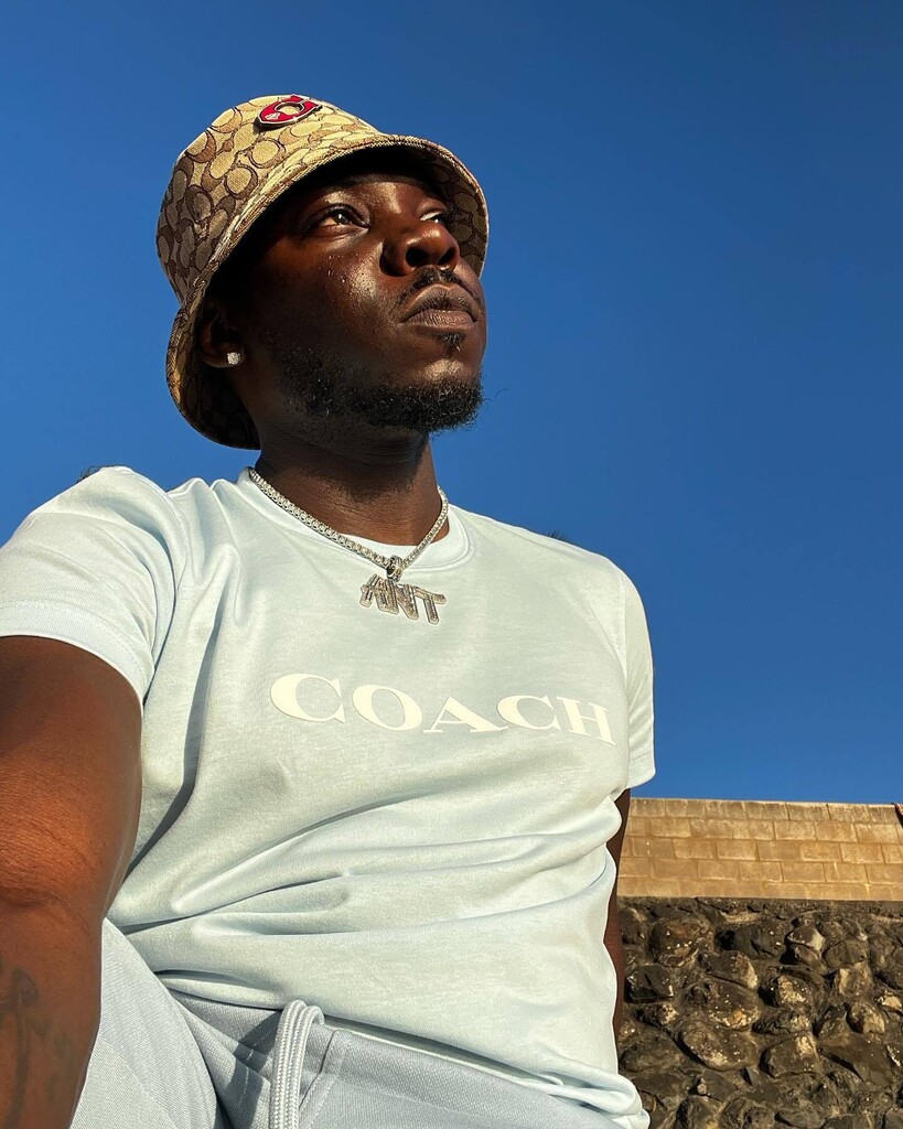 COACH® Outlet | Signature Jacquard Bucket Hat