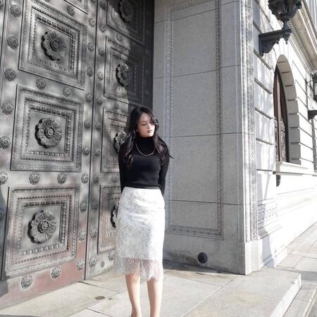 Anny Pump Stuart Weitzman