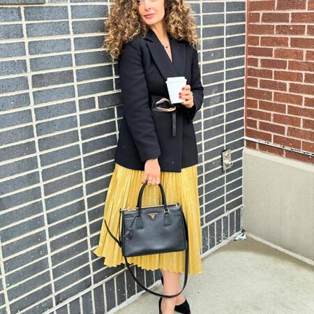 Stuart 50 Pump | Stuart Weitzman