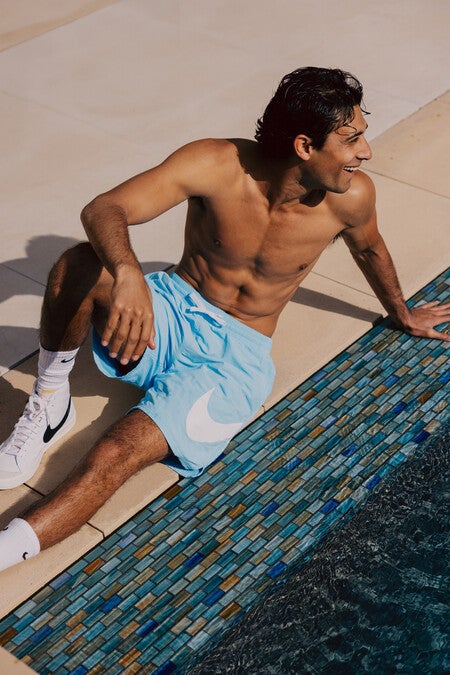 Buy Nike Swim Men's 7