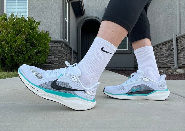 Athletic Shoe Nike Air Zoom Pegasus 35 Football Grey Buy Nike