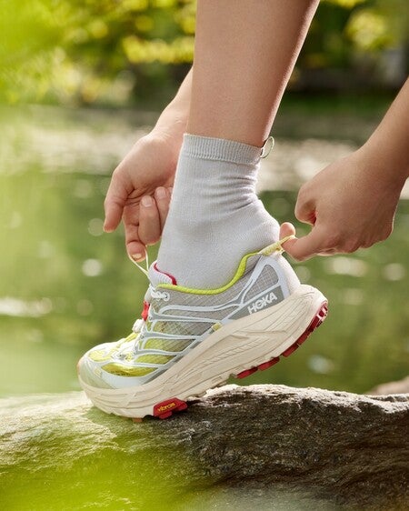 Men's Pink Lifestyle | Men's Lifestyle Shoes | HOKA®