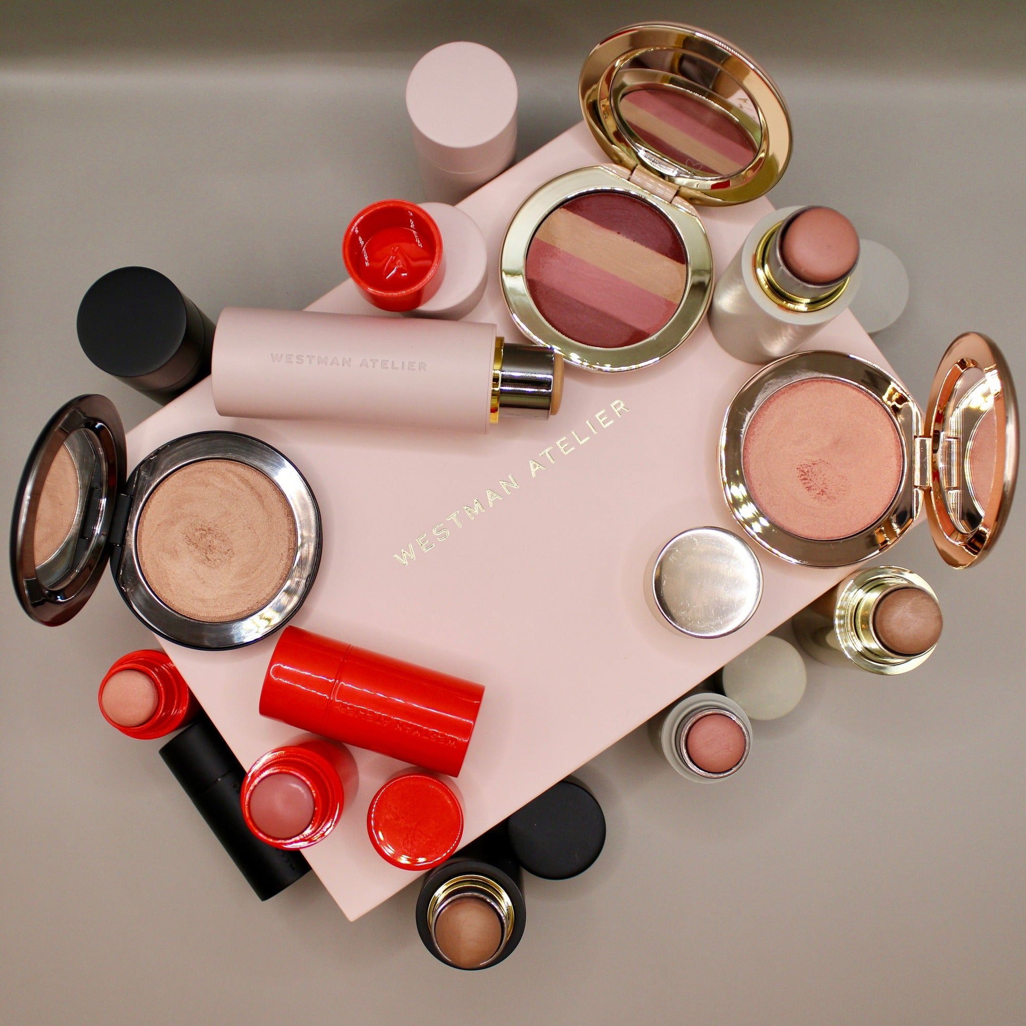 Face Trace Contour Stick - Westman Atelier | Sephora
