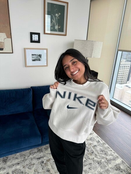 Buy Nike Sportswear Phoenix Fleece Women's Over-Oversized