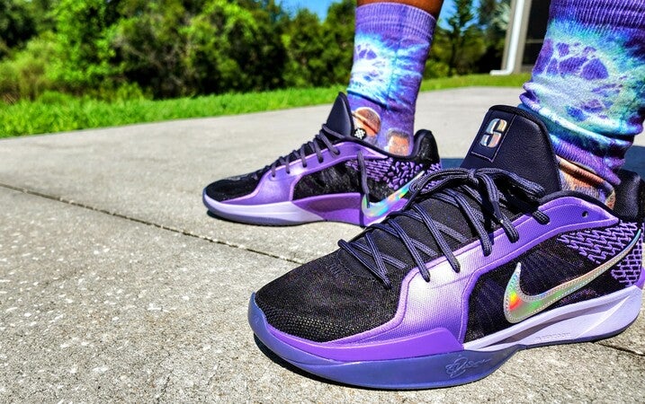 Buy Sabrina 2 'Mirrored' Basketball Shoes - Coconut Milk