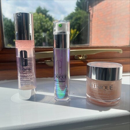 【新品】CLINIQUE moisture surge200ml＆15ml Moisture Surge™ Hydrating Supercharged Concentrate | Clinique