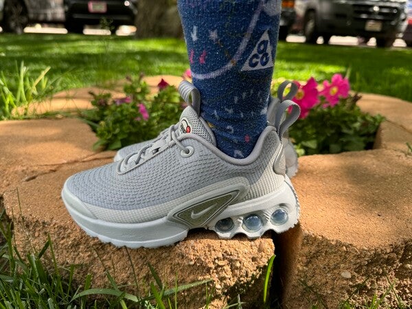 90 Spring Garden Floral Print Nike Air Max Buy Nike Air Max Dn