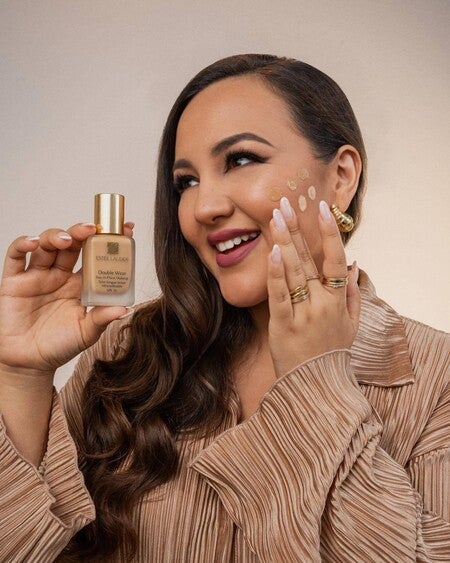 Estée Treasures Inspired by Tortoise Powder Compact | Estée Lauder