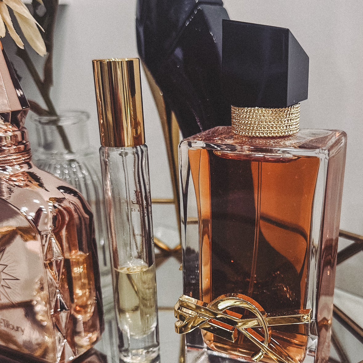 LIBRE Eau de Parfum Intense - Yves Saint Laurent | Sephora