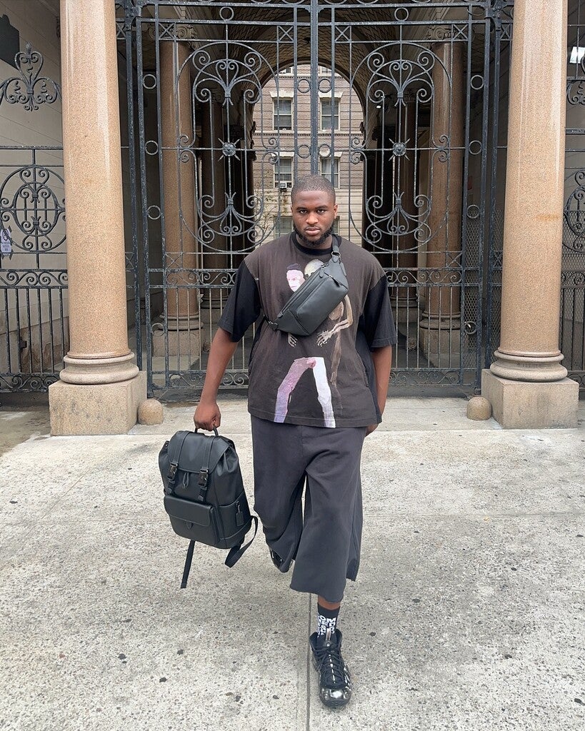 COACH® | Hitch Backpack