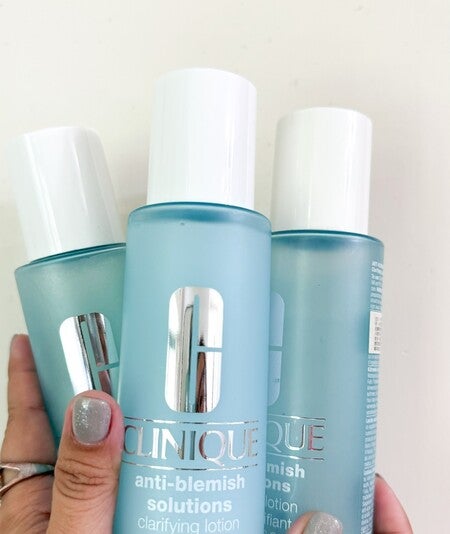 Acne Solutions™ Clarifying Lotion | Clinique