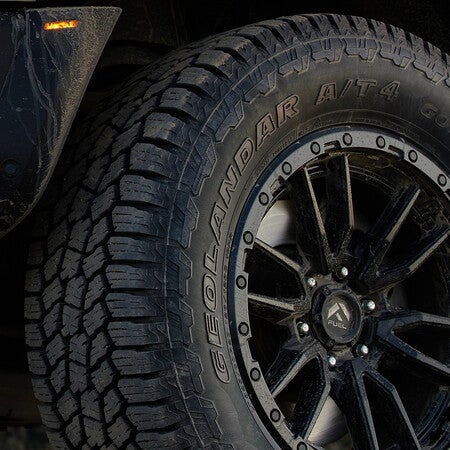 Yokohama GEOLANDAR CV G058 Tires: All-Season… | Yokohama Tire