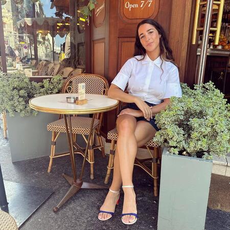 STUART WEITZMAN ヌティスト ホウ 100 サンタル SG496 BLK スチュアートワイツマン 公式
