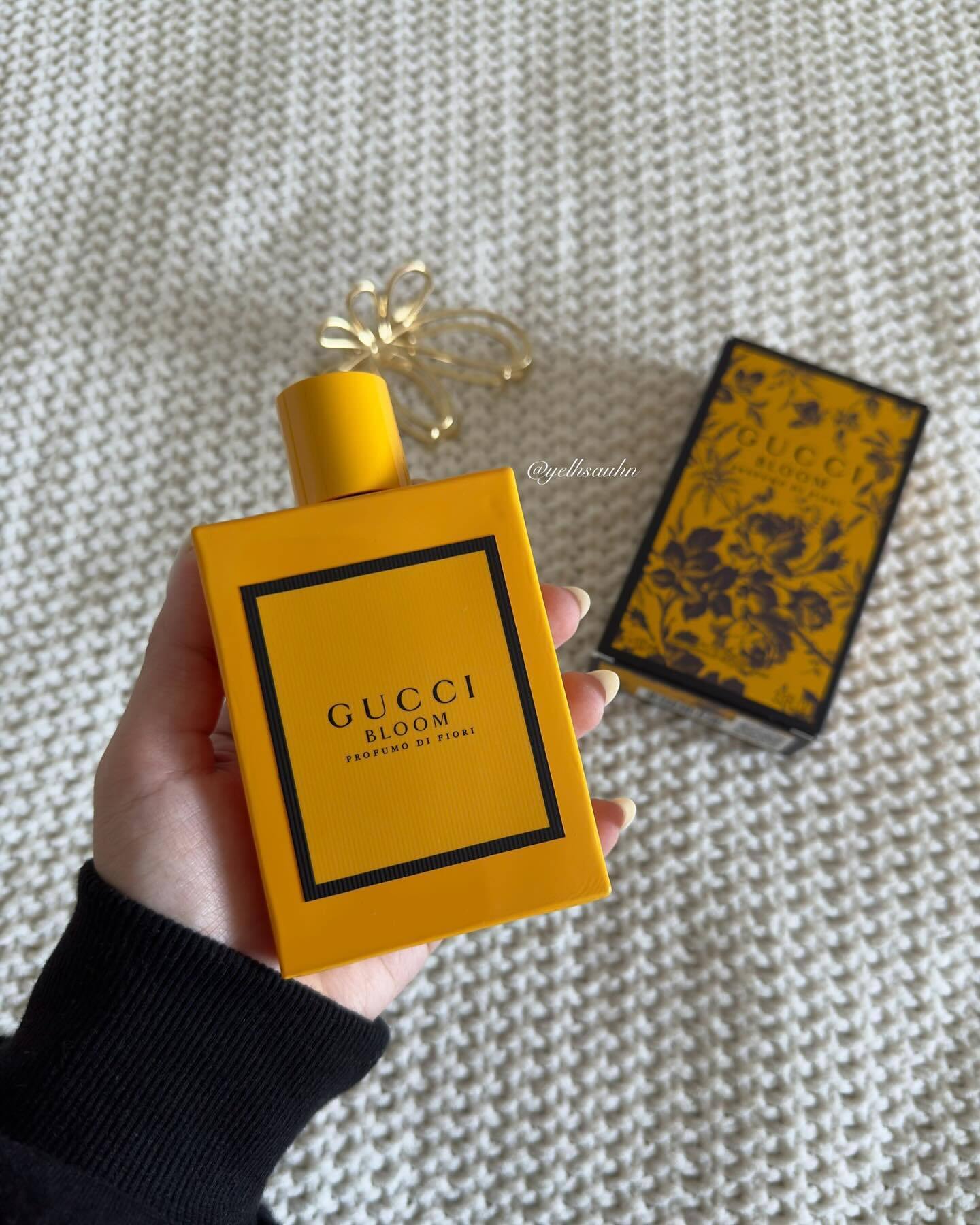 Bloom Profumo di Fiori Eau de Parfum - Gucci | Sephora