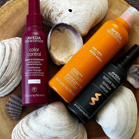 コリアグランドセール 2025 サンケア ヘア＆ボディ 公式 Aveda アヴェダ | クレンザー ボディソープ