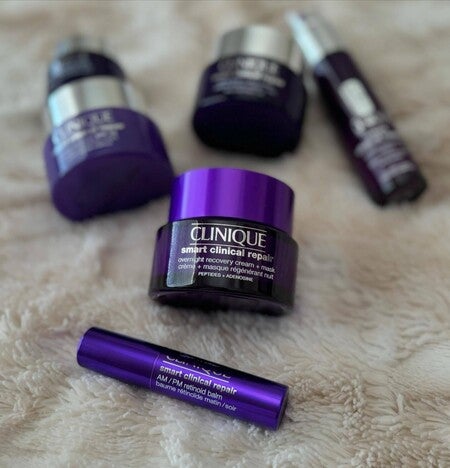 ターンアラウンド セラム N​ | クリニーク Clinique 公式オンライン