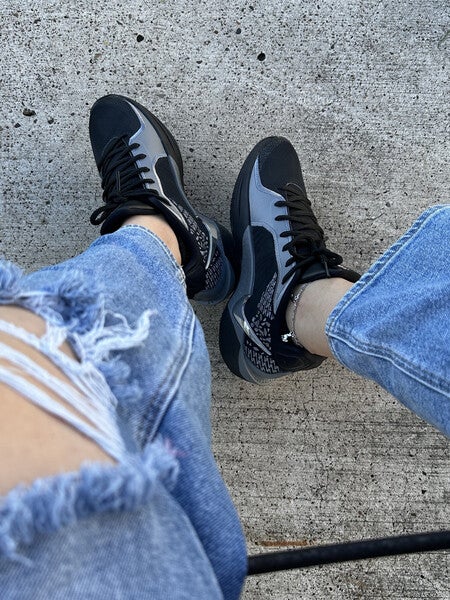 Buy Sabrina 2 'Mirrored' Basketball Shoes - Black/Smoke Grey