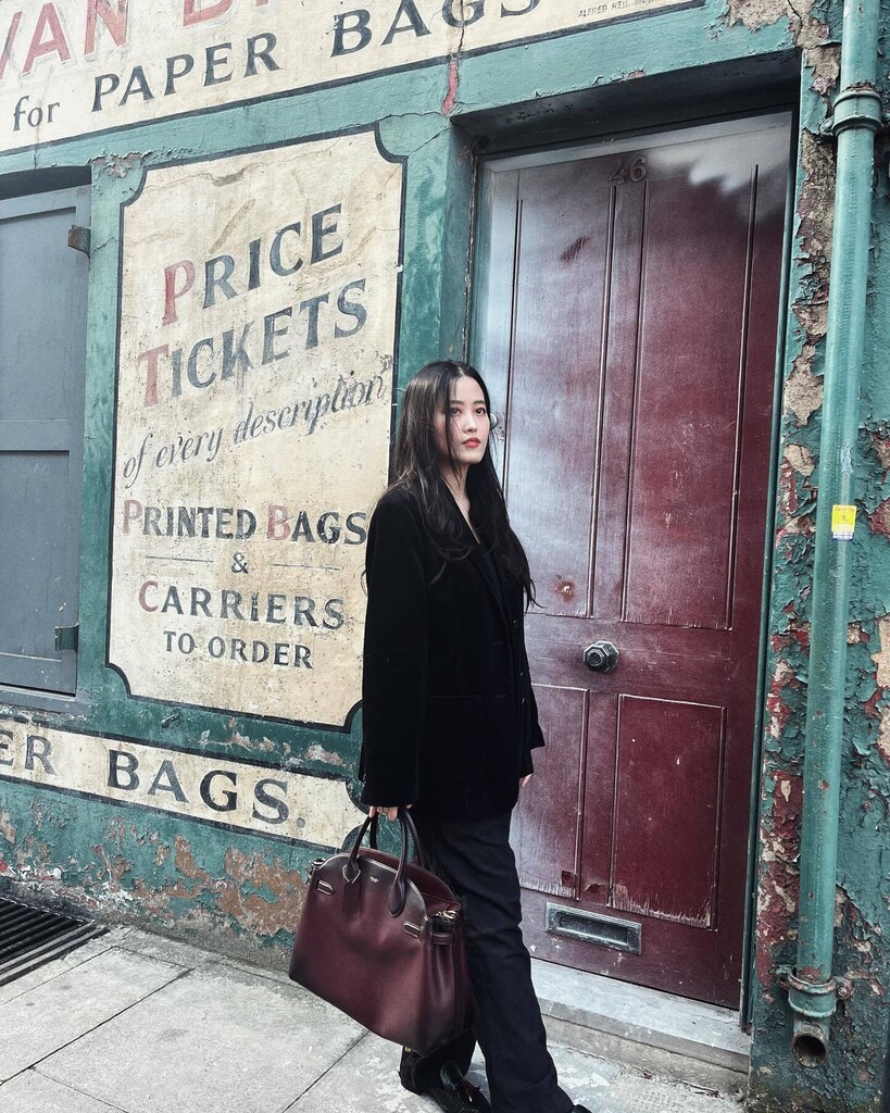 COACH® | Soft Empire Carryall Bag 40