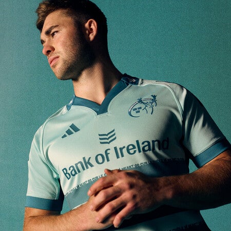 adidas Adults Munster Alternate Jersey - Green | Life Style