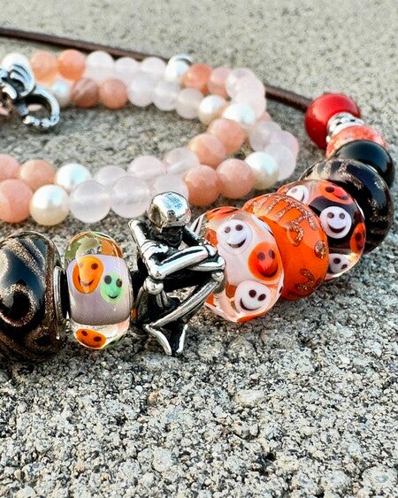 Family Smiles – Trollbeads