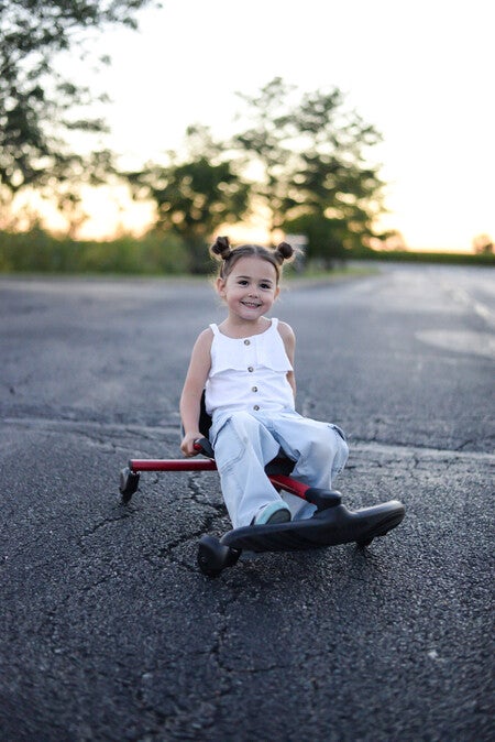 自転車本体 RADIOFLYERROLLINGPONEY 3Flow9 RC Parts for X-Rider Flamingo Racing Trike – 3Flow9RC