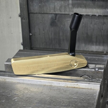 360 Brass Round Bar – 0.3125” Diameter X 48” Length, Unpolished Mill Finish, H02 Temper, ASTM B16