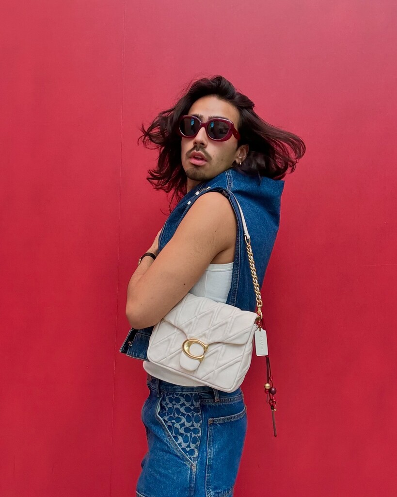 Heritage Bag Charm | Accessories | Coach | COACH®