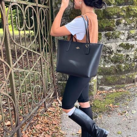 COACH® Outlet | City Tote Bag