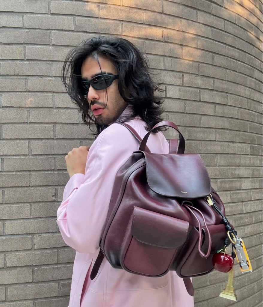 COACH® | Crosby Backpack 28