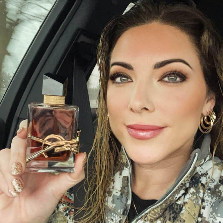 LIBRE Eau de Parfum Intense - Yves Saint Laurent | Sephora