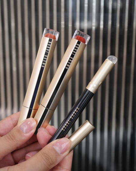 リュクス マット リキッド リップスティック | ボビイ ブラウン Bobbi