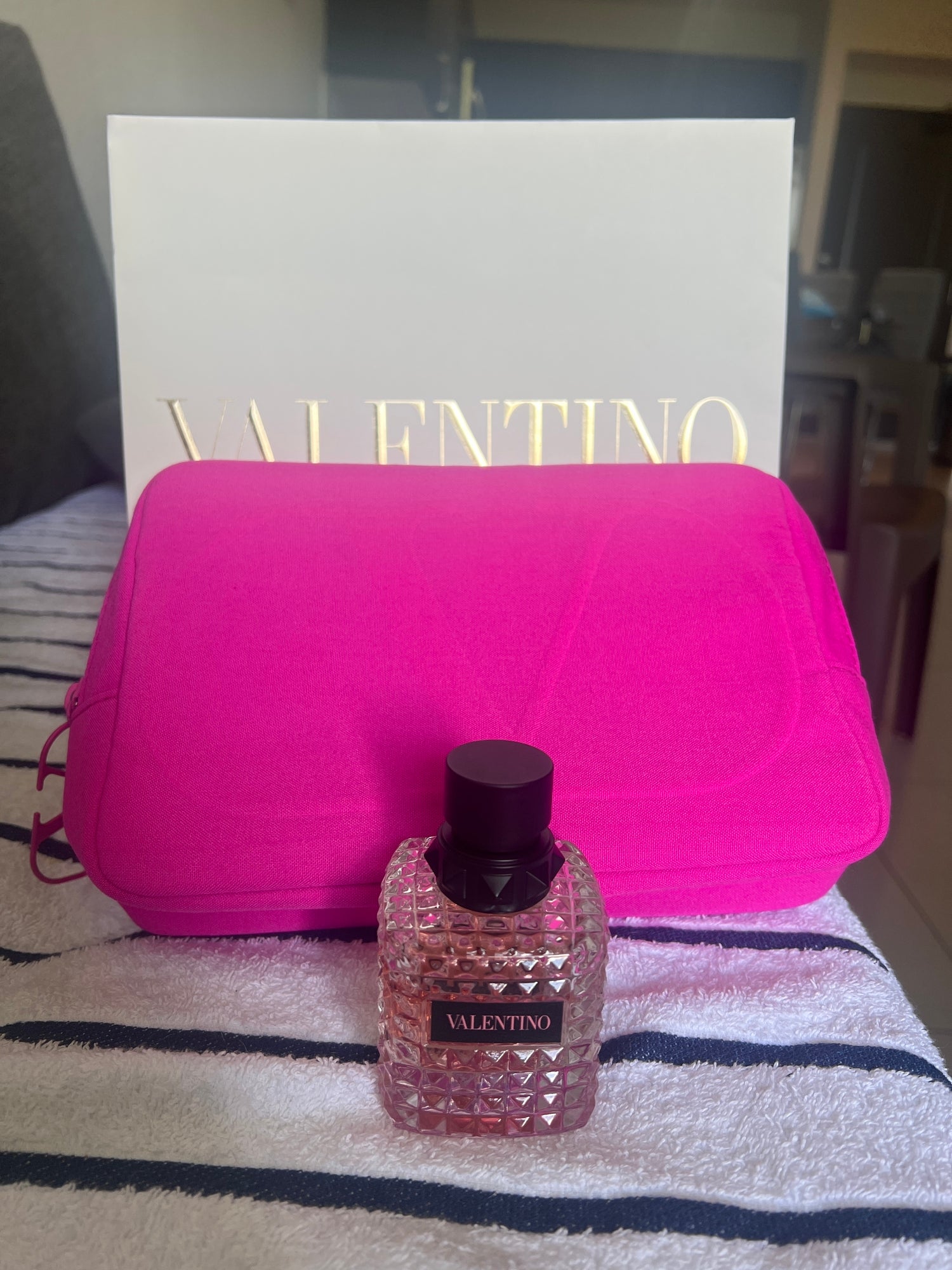 Donna Born In Roma Eau de Parfum - Valentino | Sephora