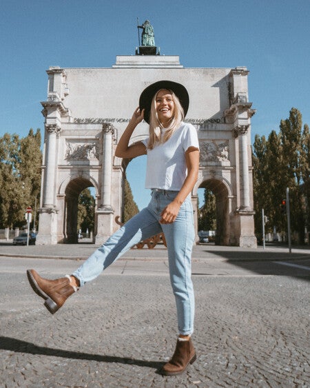 靴 EMU Australia pioneer freaks store 24 EMU Pioneer Leather Boots | Garnet Hill