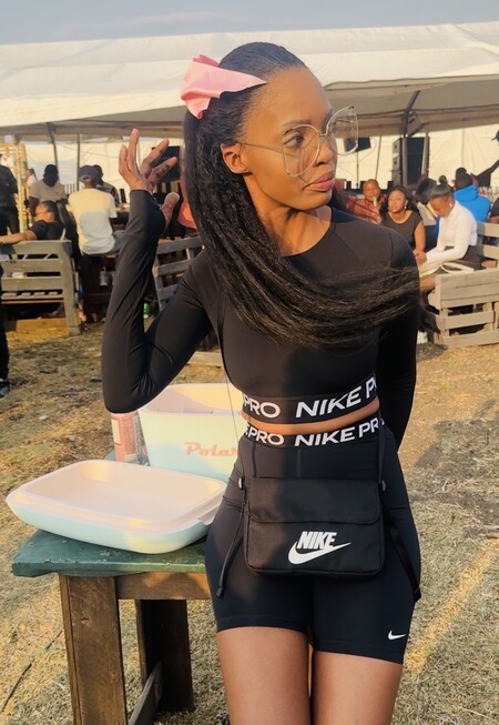 Buy Nike Pro Women's Dri-FIT Cropped Long-Sleeve Top - Smoke Grey