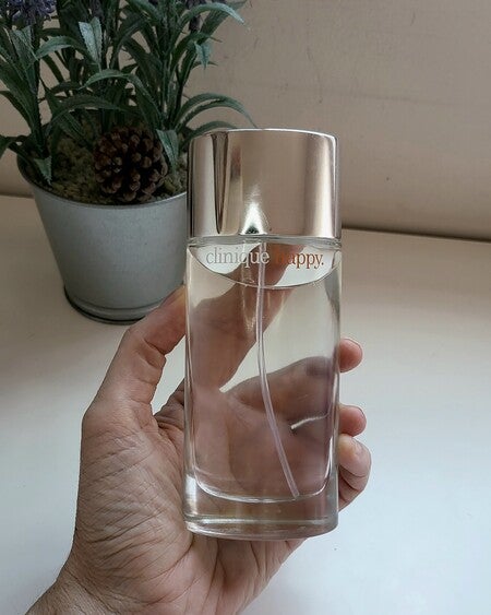 Clinique Happy in Paradise™ Limited Edition Eau de Parfum