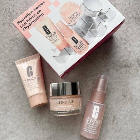 モイスチャー サージ 100H 30 セット 26 | クリニーク Clinique 公式