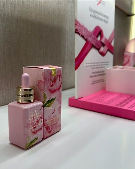 【未開封・未使用】2024 Estee Lauder数量限定 Estee Lauder USA Summer 2024 Gift with Purchase Four Options