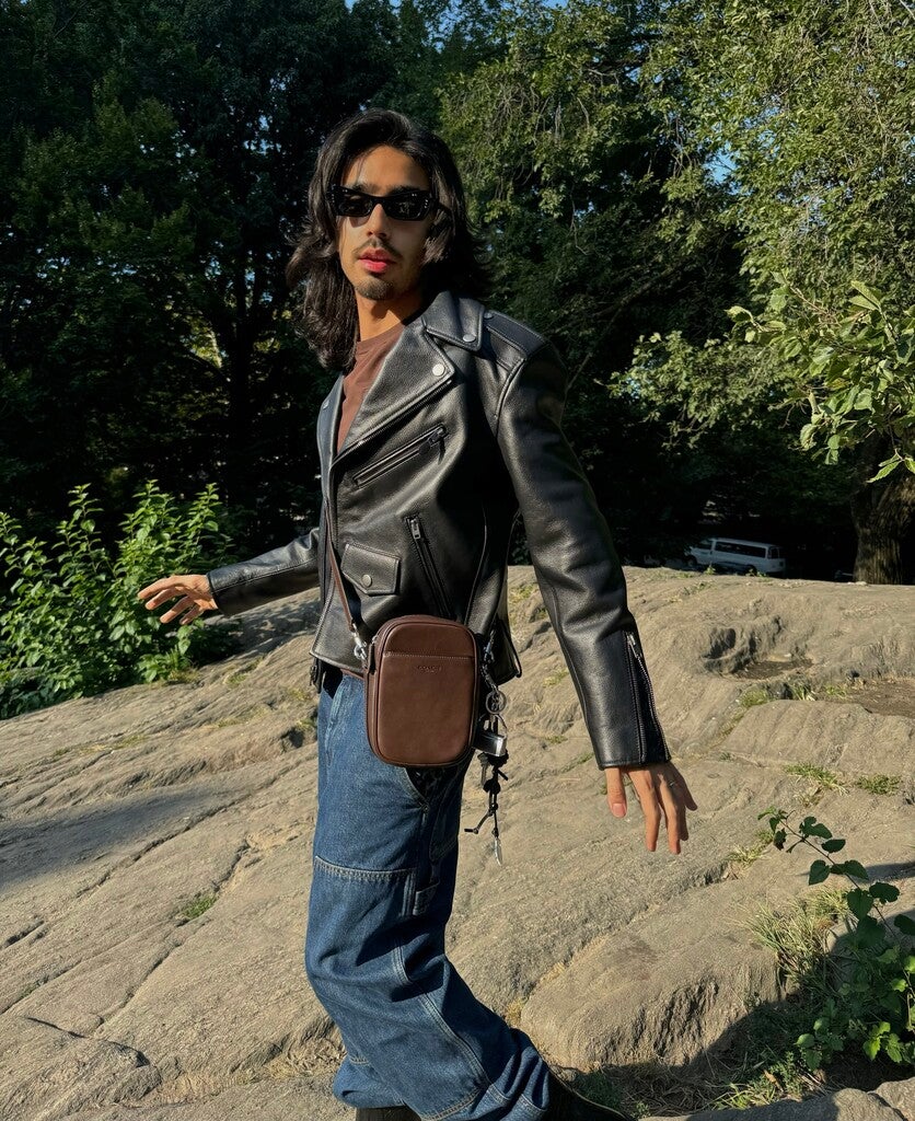 COACH® | Hitch Crossbody