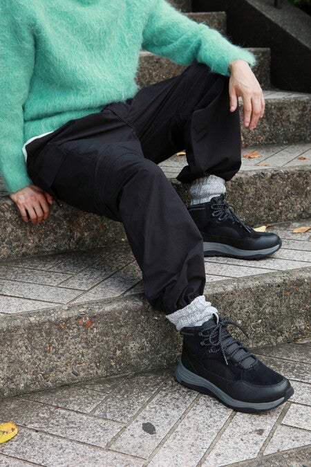 [Teva] オウロリスAURORISスノーシューズ 22cm Auroris Boot