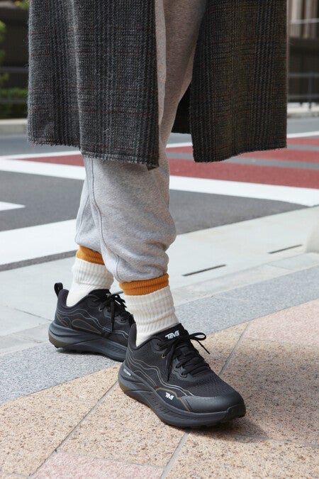テバ公式【 トレイル ワインダー ロー|TRAILWINDER LOW| 1156012