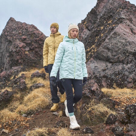 HOKA®公式サイト【カハ 2 ロー GTX|KAHA 2 LOW GTX 195719212049