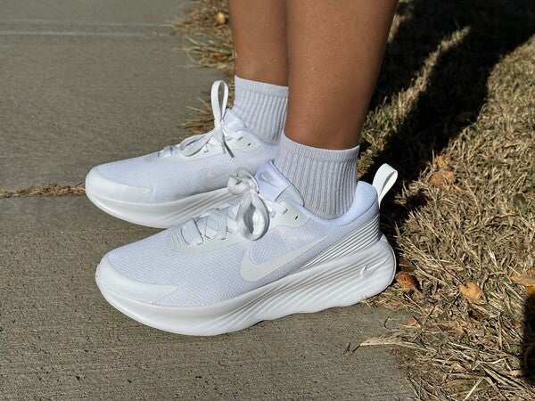 Buy Nike Promina Women's Walking Shoes - White/Summit White