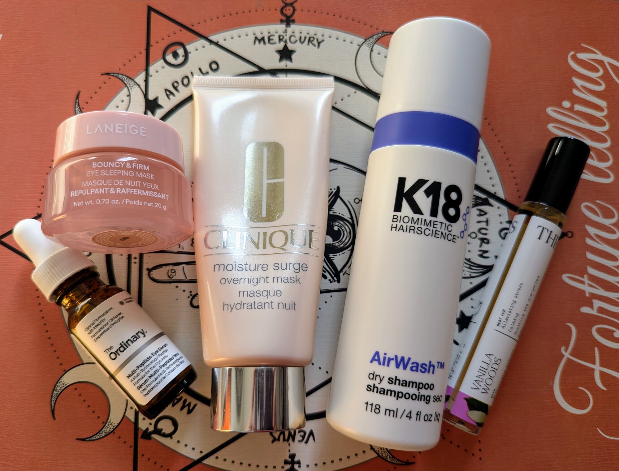 Moisture Surge™ Overnight Face Mask - CLINIQUE | Sephora
