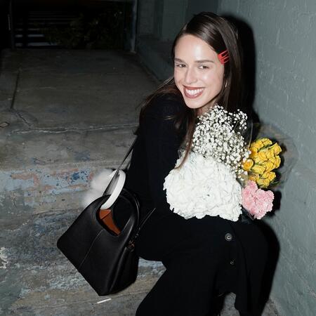 COACH® | Lana Shoulder Bag 23