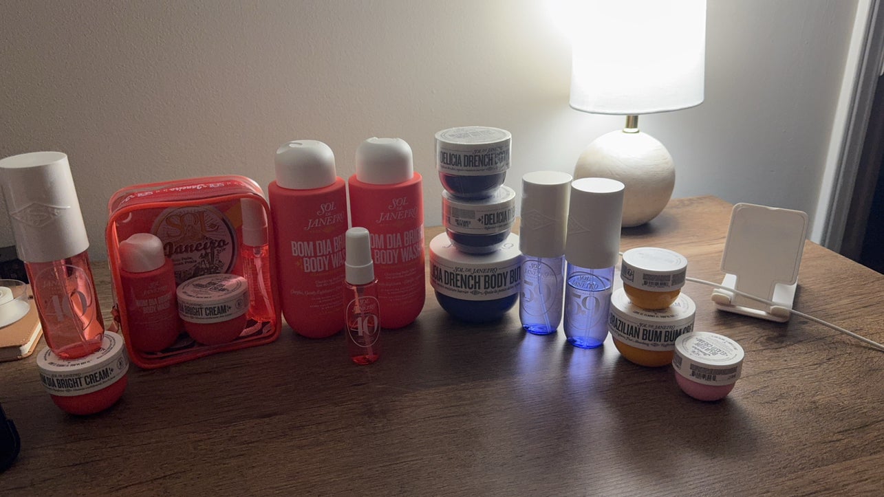 Bom Dia Bright™ Jet Set - Sol de Janeiro | Sephora